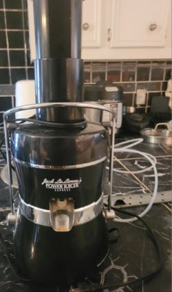 Juice Maker