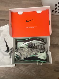 Nike dragonfly XC’s (Running shoes)
