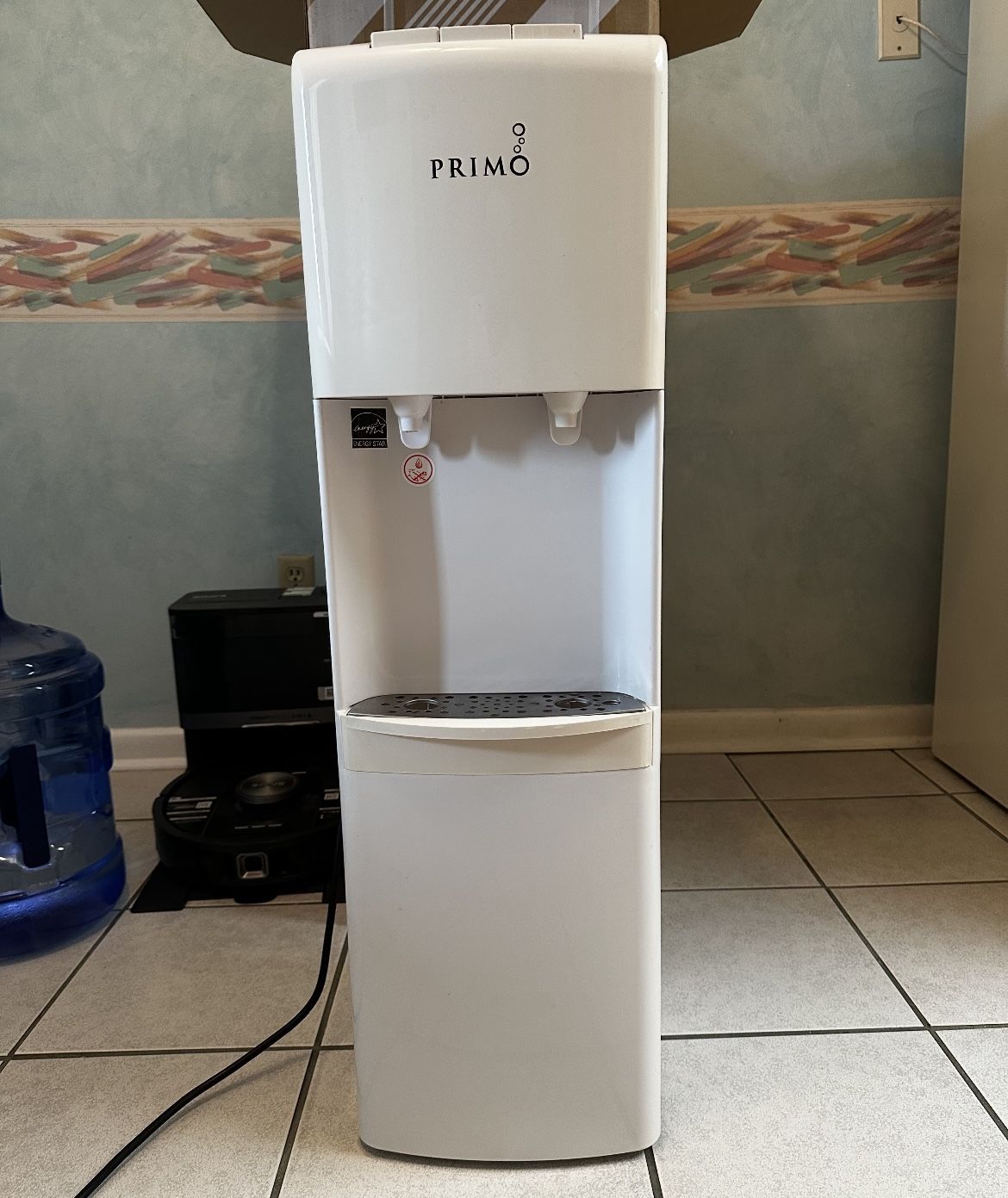 Water dispenser