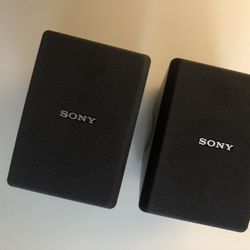 Sony SS-SR51 surround speaker pair