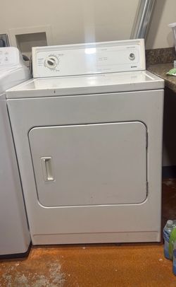 Kenmore Dryer
