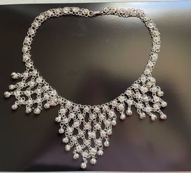 Rhinestone 3PC Set