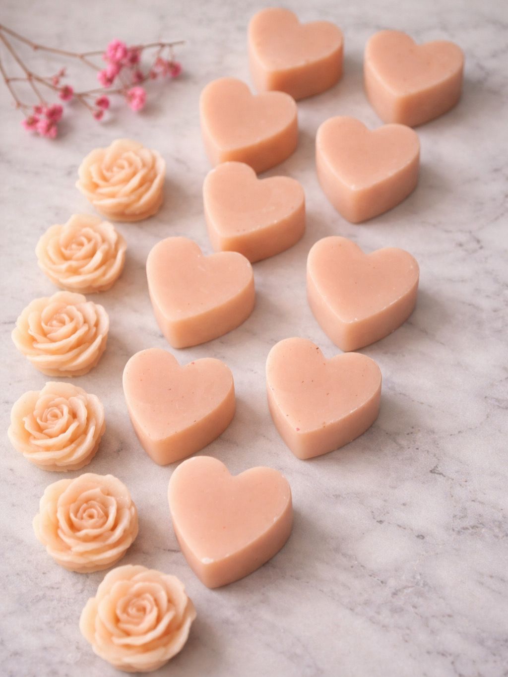 🌺💕✨Handmade Soy Wax Melts🌺💕✨