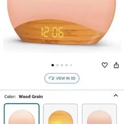 Alarm 