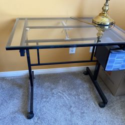 Art Desk