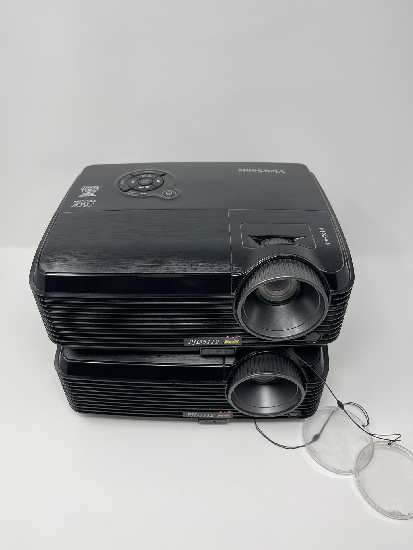 ViewSonic Projectors