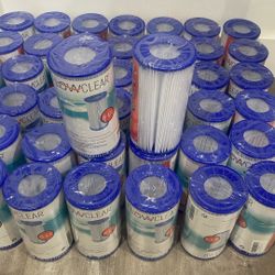 Flowclear Type III Pool Filter Cartridges – Brand New Sealed (Bulk Available)