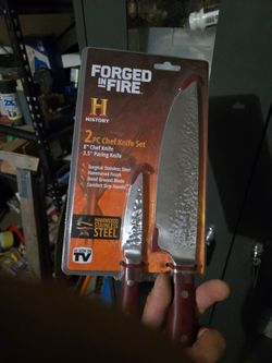Knives