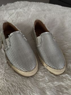 Tennis Shoes  “7”