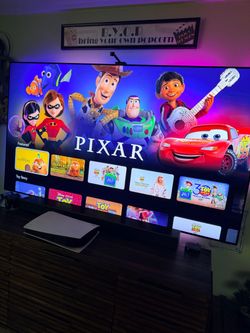 Samsung Neo QLED 4k Mini LED TV 65 Inch