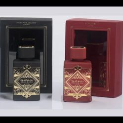 Perfume Árabe 