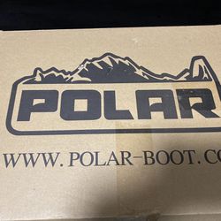 Polar Boots