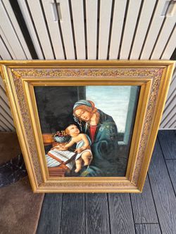 Art of Painting