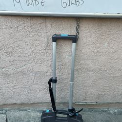 Travel Baby Car Seat Dolly