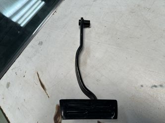 1970 Nova Automatic brake pedal