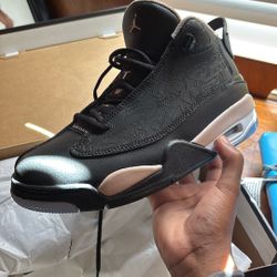 Air Jordan Dub Zero (Gs)