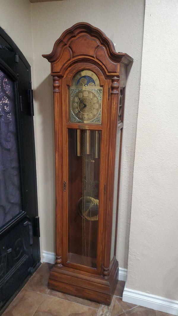Sligh Grandfather clock for Sale in Los Angeles, CA OfferUp