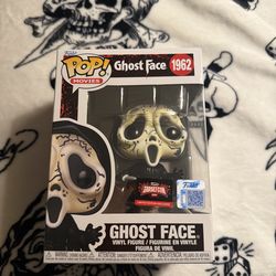 Ghostface Funko (Target Exclusive)