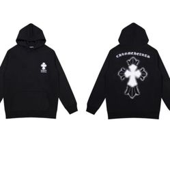 Chrome Hearts Hoodie 