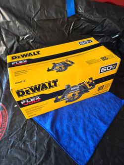 7 1/4 Skillsaw