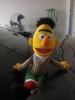 Bert