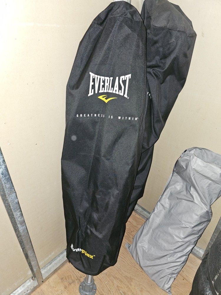 Everlast Cardio Strike Bag Mixed martial arts Boxing