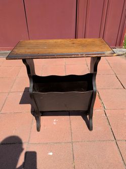 Side Table