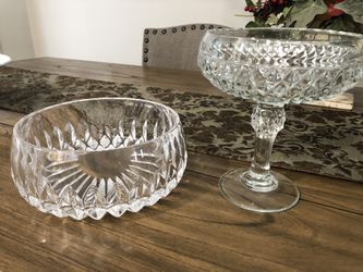 Candy trays