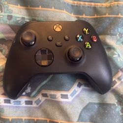 Xbox controller 