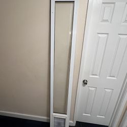 ideal pet products pet door
