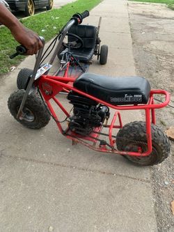 Mini Bike