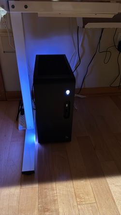 Alienware - Aurora R16 Gaming Desktop - InteCore i7-14700F - 16GB Memory - NVIDIA GeForce RTX 4060Ti - 1TB SSD - Black