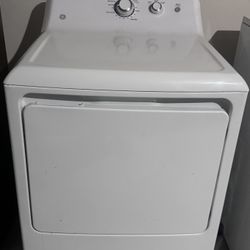 GE Electric Dryer 