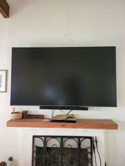 Tv 85"