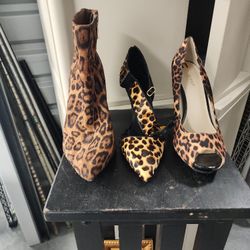 WOMENS SHOES