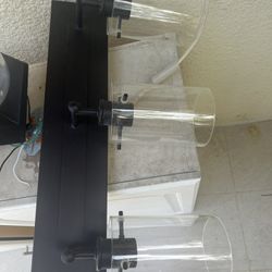 Light Fixture 