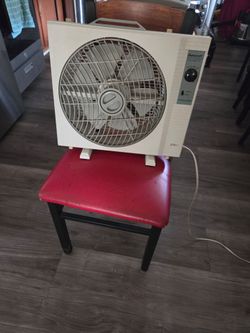 FAN.