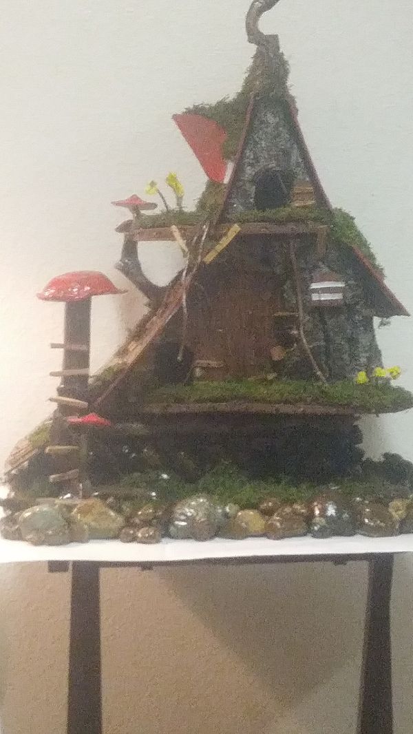 Graham Wa Weather >> 2 2 Foot Bird House Lights Up Weather Proofed For Sale In Graham Wa Offerup Graham Wa Weather >> 2 2 Foot Bird House Lights Up Weather Proofed For Sale In Graham Wa Offerup