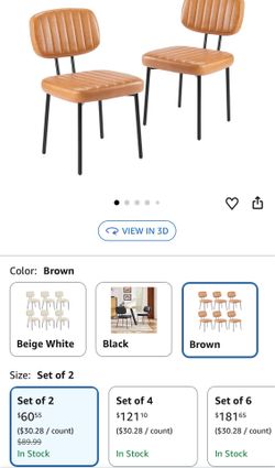 Dining chair
