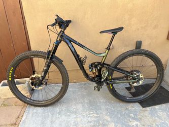 Giant Trance X1 29ers Size Medium