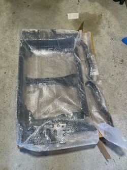 Radiator Support Subaru Forester 2019-2021