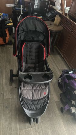 Stroller