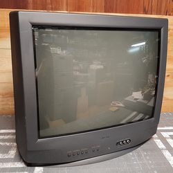 I WILL BUY YOUR OLD TV