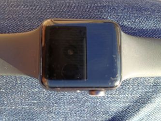 Apple watch model 4