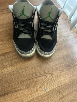 Jordan Retro 3 Size 13