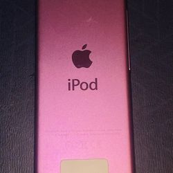 Apple Ipod 7Th Generation A1446 Classic Mp3 Player Tested Working Portable