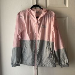 UCLA Windbreaker Size M