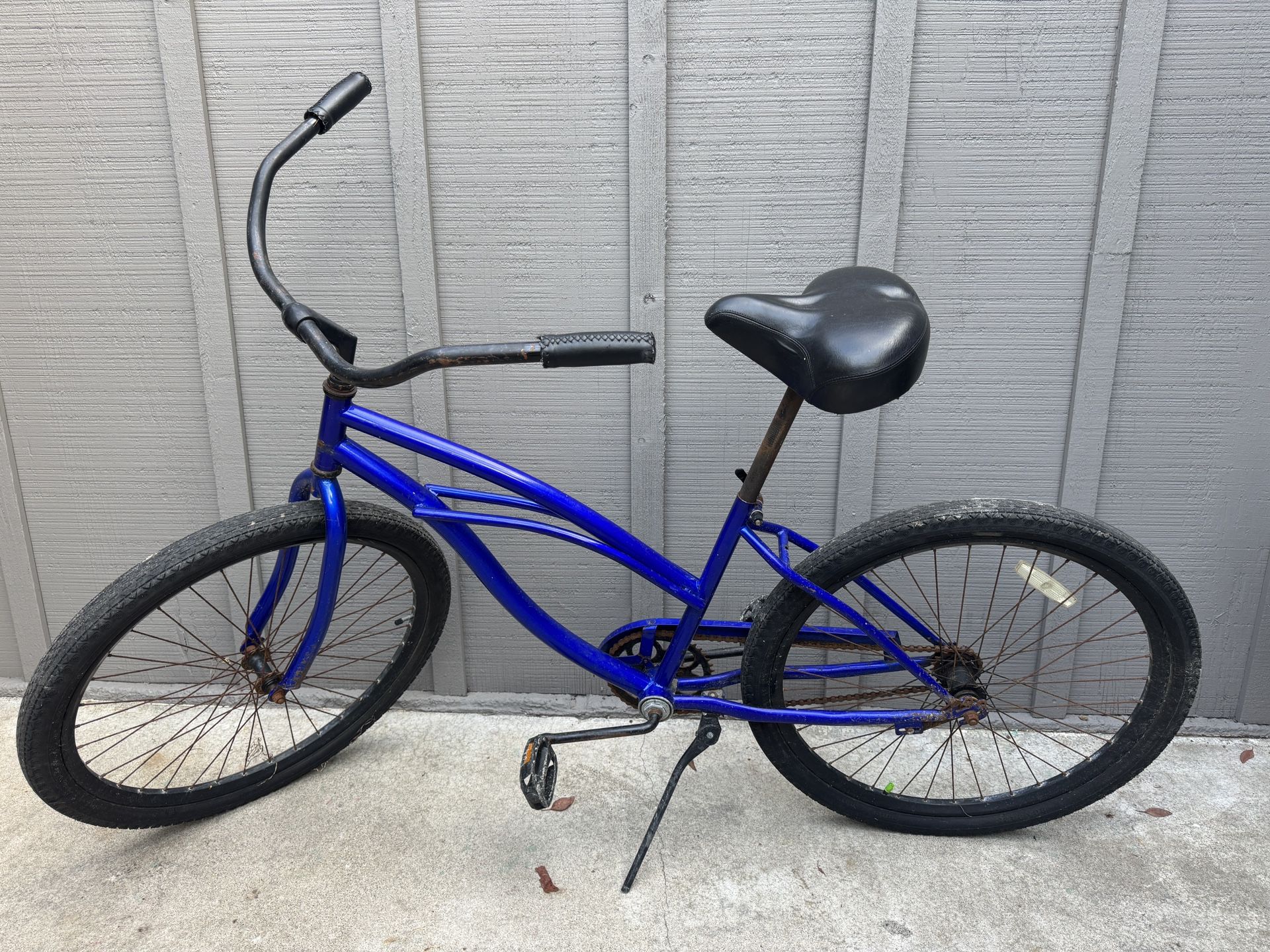 Beach Cruiser