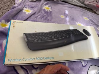 Wireless keyboard
