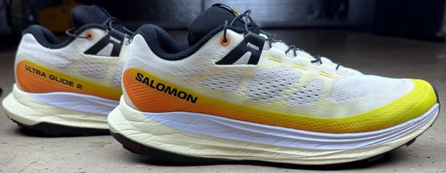Salomon Woman’s 8